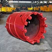 pile foundation drilling